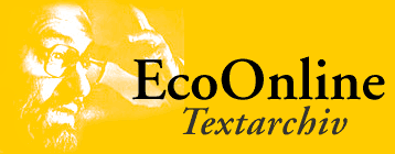 EcoOnline Textarchiv