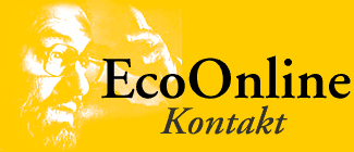 EcoOnline Kontakt
